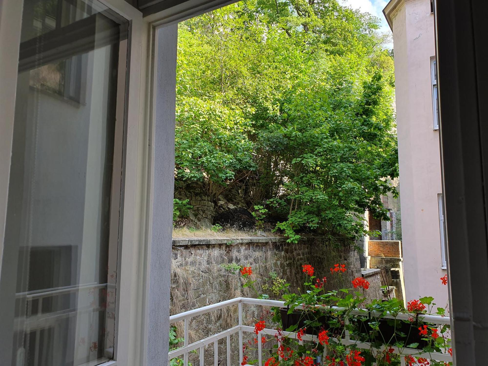 Madonna Apartments Karlovy Vary Camera foto