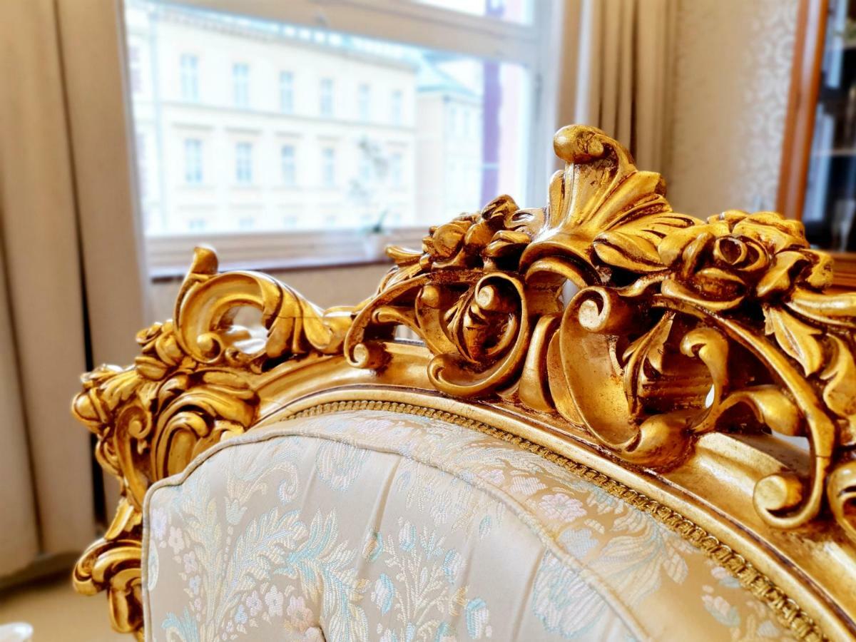 Madonna Apartments Karlovy Vary Esterno foto